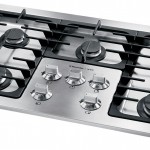 Electrolux Icon Gas Cooktop