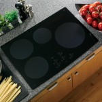 GE Induction cooktops