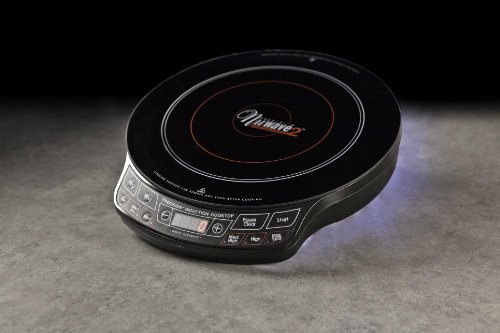 Nuwave Induction Cooktop Reviews Precision Cooktop Pic