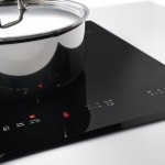 Frigidaire induction cooktop