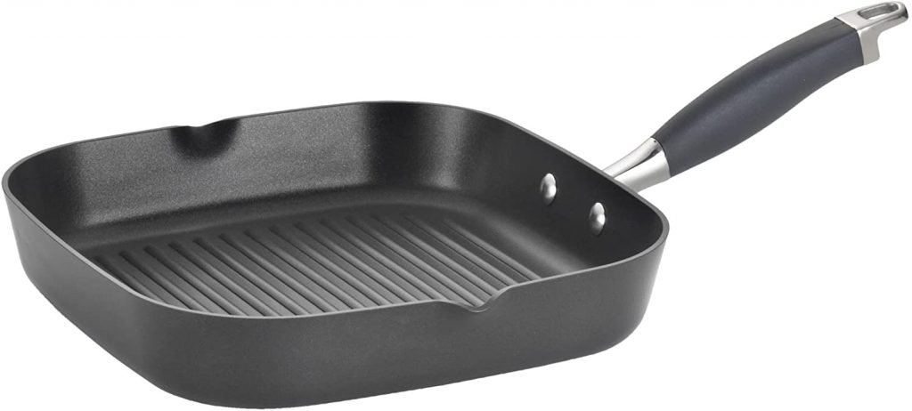 Anolon Advanced best griddle pan