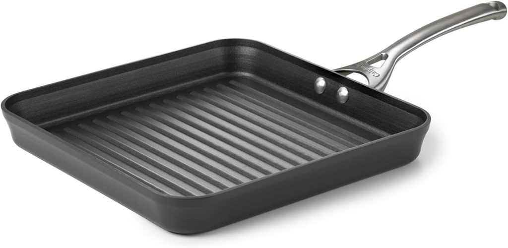 Calphalon Nonstick griddle pan