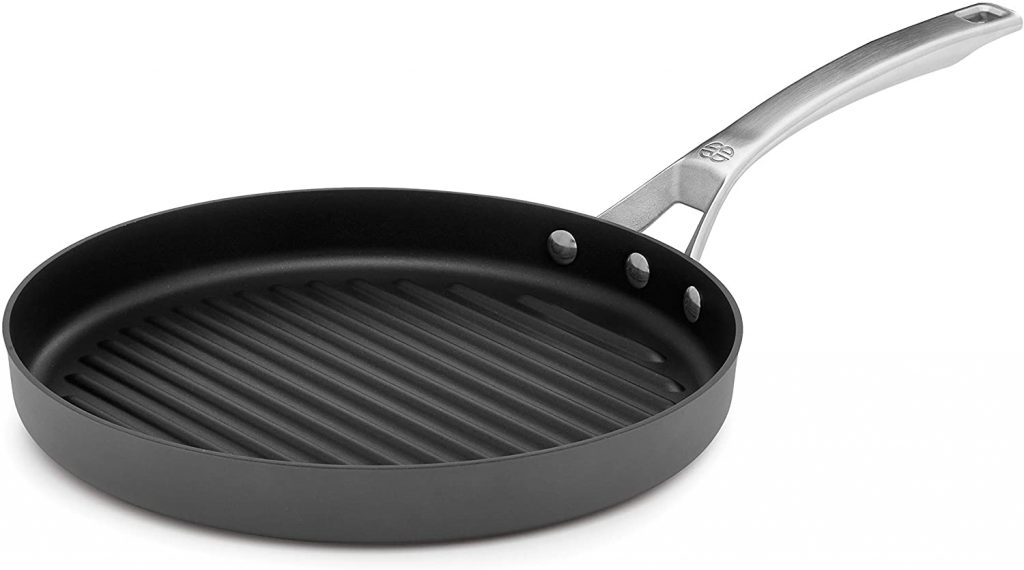 Calphalon Signature griddle pan
