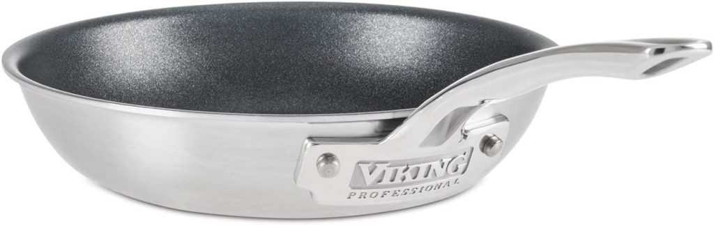 Viking Culinary Nonstick Best Pan for eggs