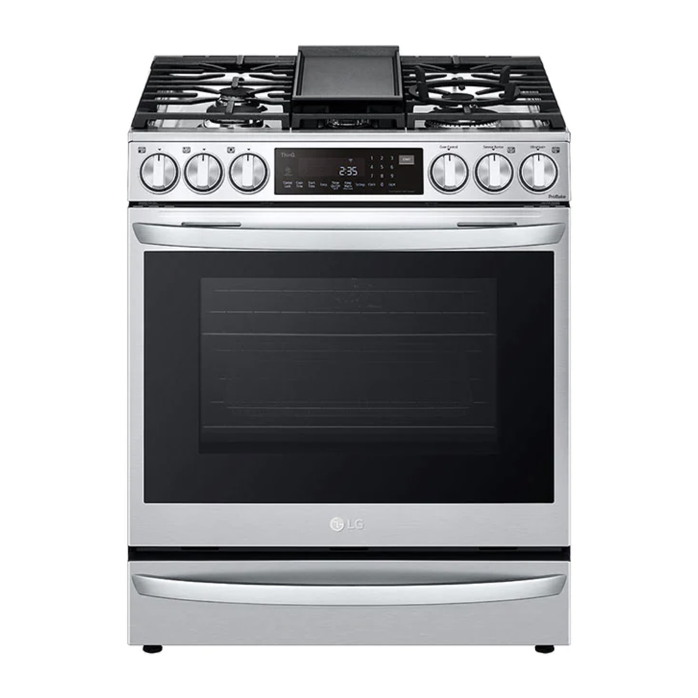 Best Gas Stove Tops