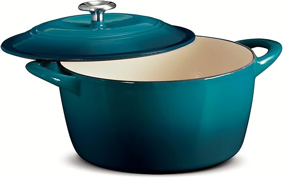 Tramontina Best Pots for Gas stove 
