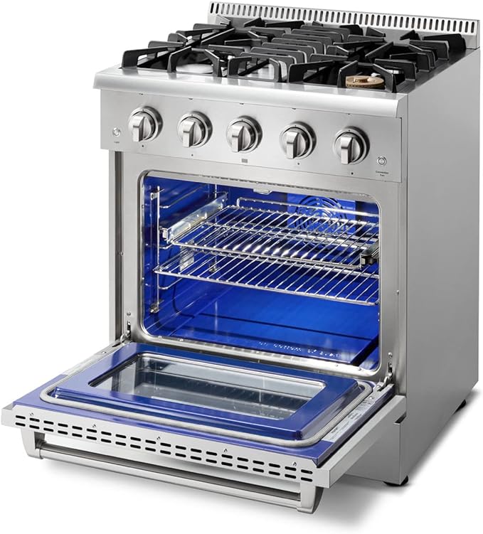 Thor Best Gas Stove Tops