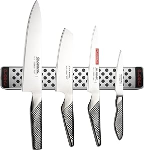Global  top rated knife brand