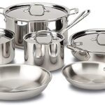 Best Pots for Gas stove