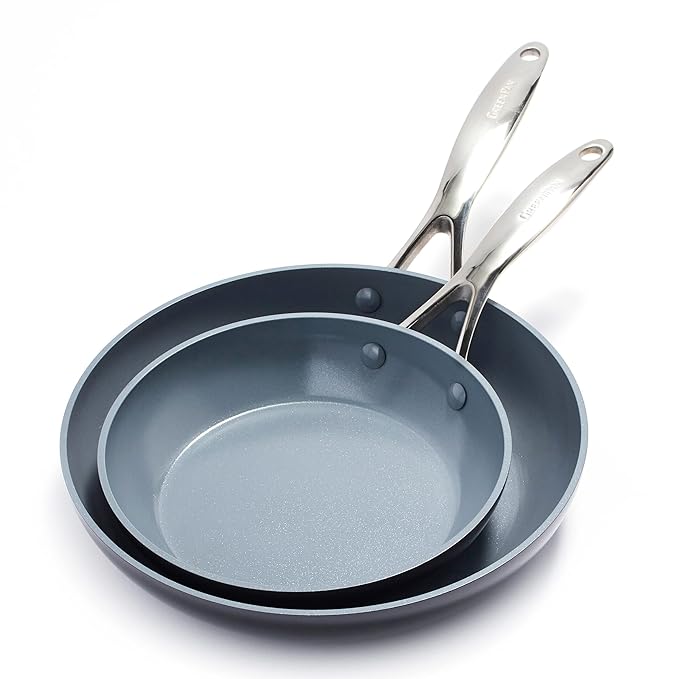 Greenpan Nonstick pan