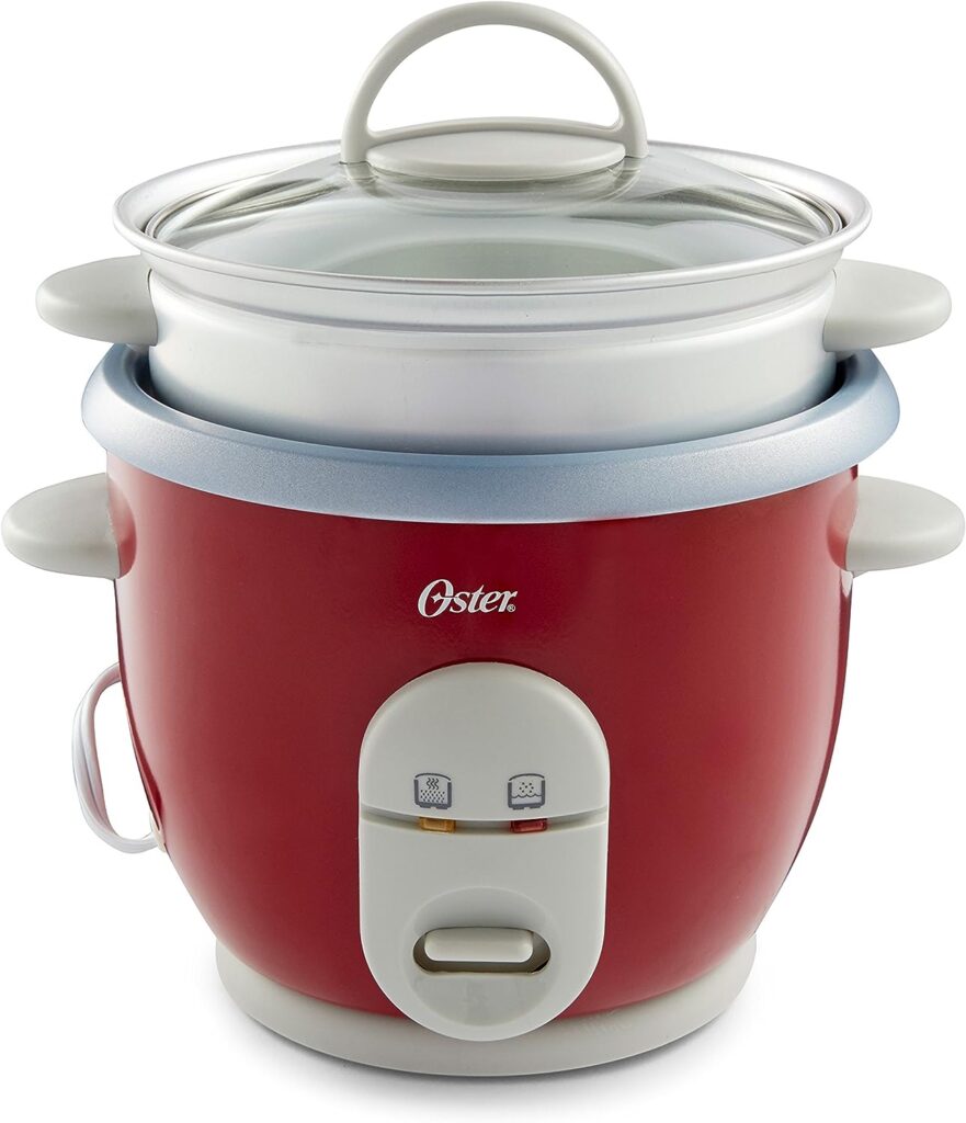 Oster Best rice cooker