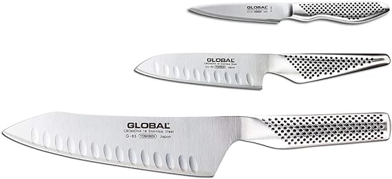 Galobal Classic Kitchen knife sets