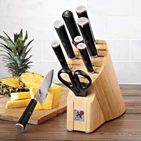 Miyabi Kaizen Kitchen knife sets