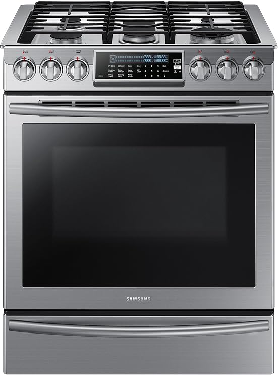 Best Gas Stove Tops - samsung