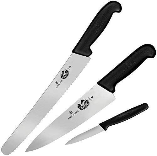 Victrorinox Kitchen knife sets