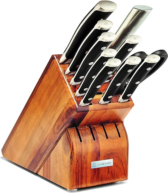 Wüsthof Kitchen knife sets