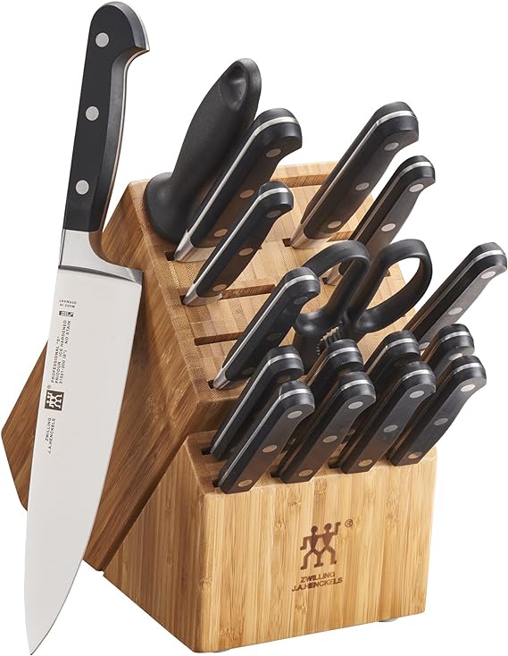 Zwilling Kitchen knife sets
